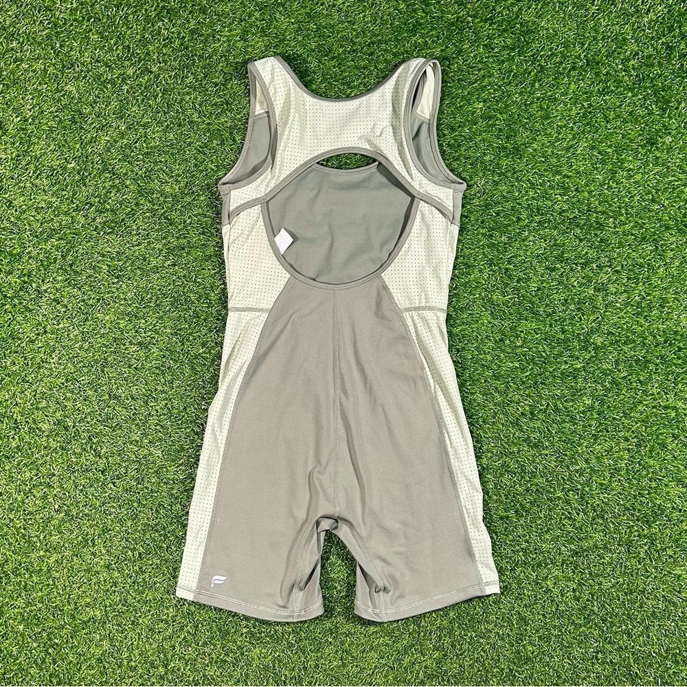 Brand new Fabletics body suit